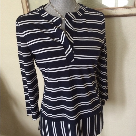 COPY - New - Talbot top - Picture 2 of 4